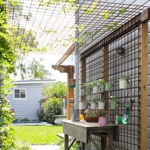 outdoor/garden