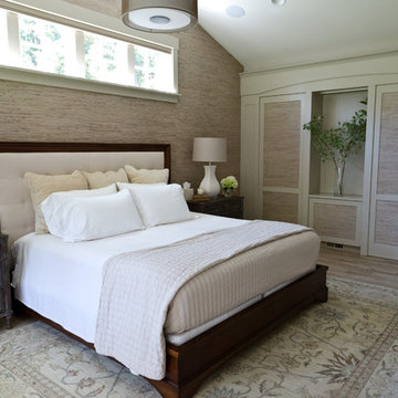 Urban Retreat