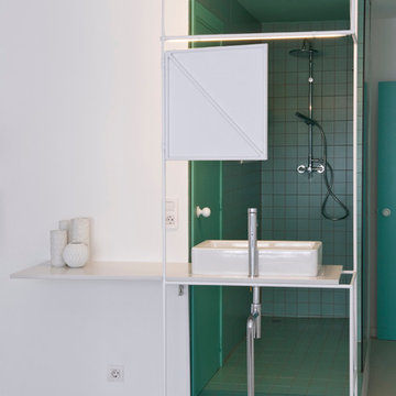 Rocha Apartment, Barcelona