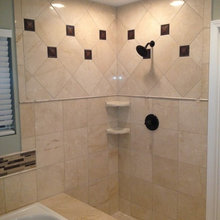 plumbing fixtures