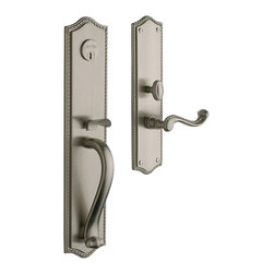 Baldwin Handleset - Doorknobs