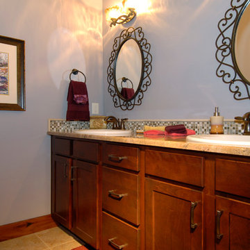 2013 Parade of Homes - Parkside Revival