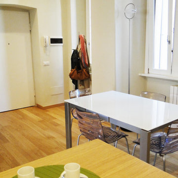 Apartment in Milan