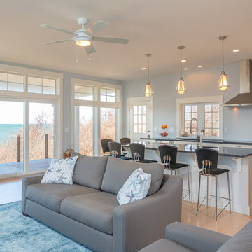 Cape Cod Interiors