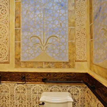 Moroccan Nights