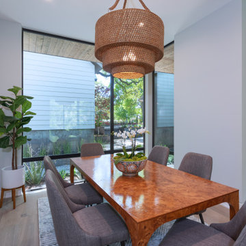 Jessie Residence
