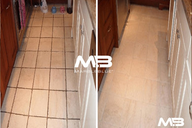 Grout Restoration