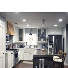 our home