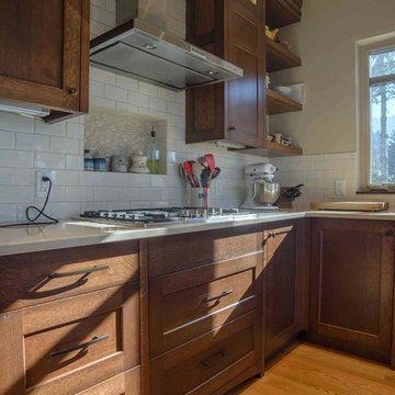 Houle Residence