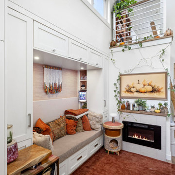 Capitol Hill ADAU Tiny House