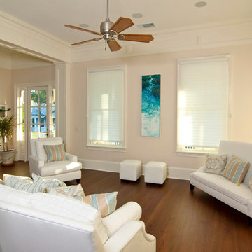 Habersham Mansion Flats