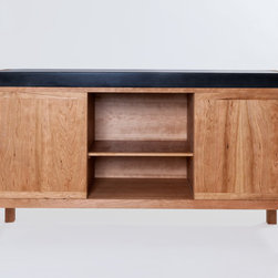Ripple - Sideboard - Buffets And Sideboards