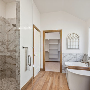Indalo Furnished Plan
