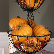 Thanksgiving Table