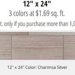 Flooring Specials - Flooring