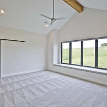 Doors And Closets
