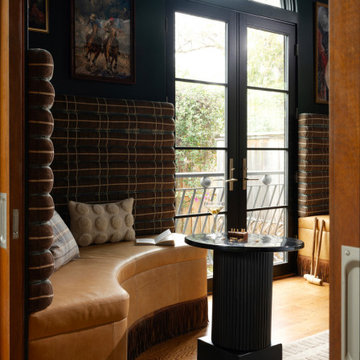 Houston Style House | A Home Tailored Like a Fine Suit