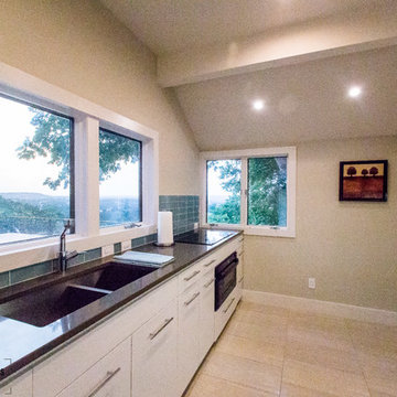 Rob Roy Renovation