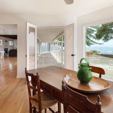 Vista Adobe - Orinda, CA