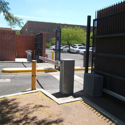 Gate systems - Home Fencing And Gates