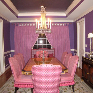 Pinkney Court Remodel