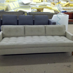 KENDRA - Sofas
