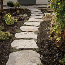 stone path