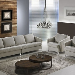 4085 MH Modular Sofa - Sofas