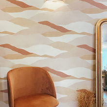 Unusual furnishings