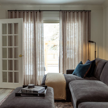 Rideau Renovation