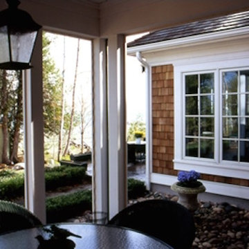 Paragon Carpentry