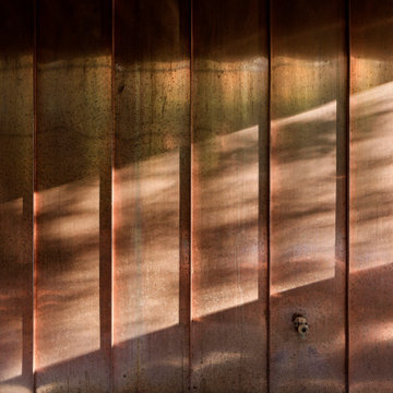 Copper Line