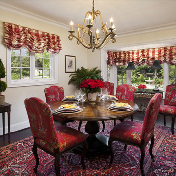 Montecito California . Residence