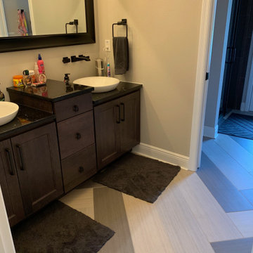 Odessa Custom Home Build