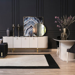 ELEGANT BELLA - Decorative Chests & Cabinets