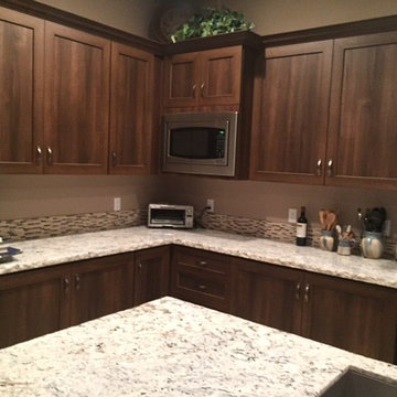 Kitchen Cabinetry