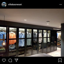DC Closet