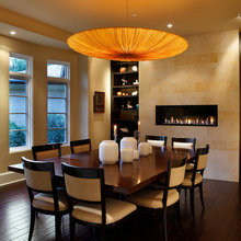 SELECTED FORMAL DINING IDEAS