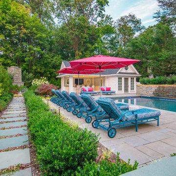 Sands Point Residence