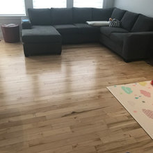 Rugs - Living Room