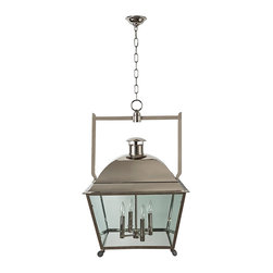 Zenith Ceiling Mounted Pendant - Pendant Lighting