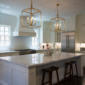 S. Phillips Remodel
