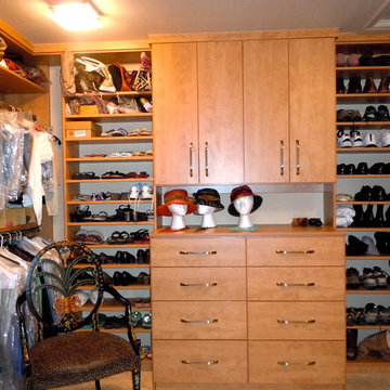 dressers