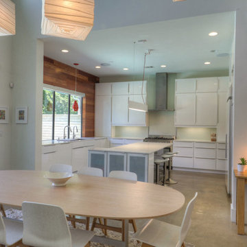 Hogan Residence