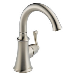 Delta Traditional Beverage Faucet - Kitchen Faucets