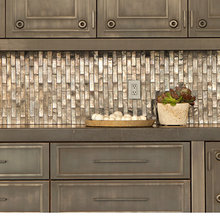 cabinets