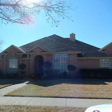 ProTect Painters: Trim Painting in North Richland Hills, TX