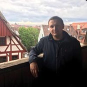 Petr Nikonov's photo