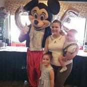Katherine Oliveri's photo