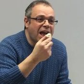 Ted Schachter's photo